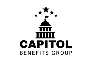 capitol benefits logo dark