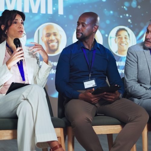 business retention owner panel
